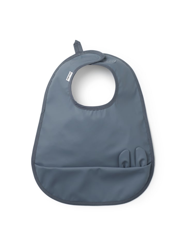 Elodie Details Lätzchen - Tender Blue Bunny in Blau ab 3 Monate günstig kaufen onesize