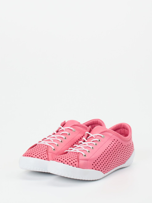 Schnürschuh-26615490018 Andrea Conti