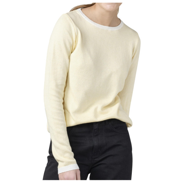 Klitmøller Collective - Women's Rosa Knit - Pullover