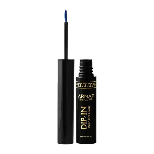 Tuș de ochi lichid de noapte Armaf Beauté Dip-In 4 ml