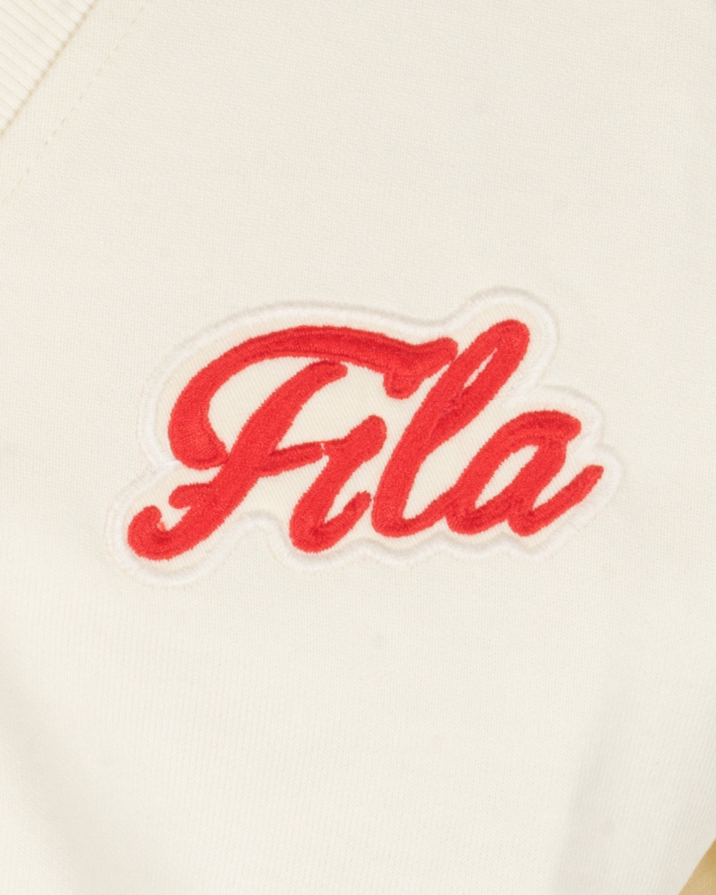 Felpa Fila Contemporary Street Style Jr FG231S25-002