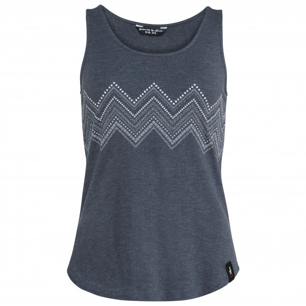 Chillaz - Women's Kauai Zigzag Ornament - Top