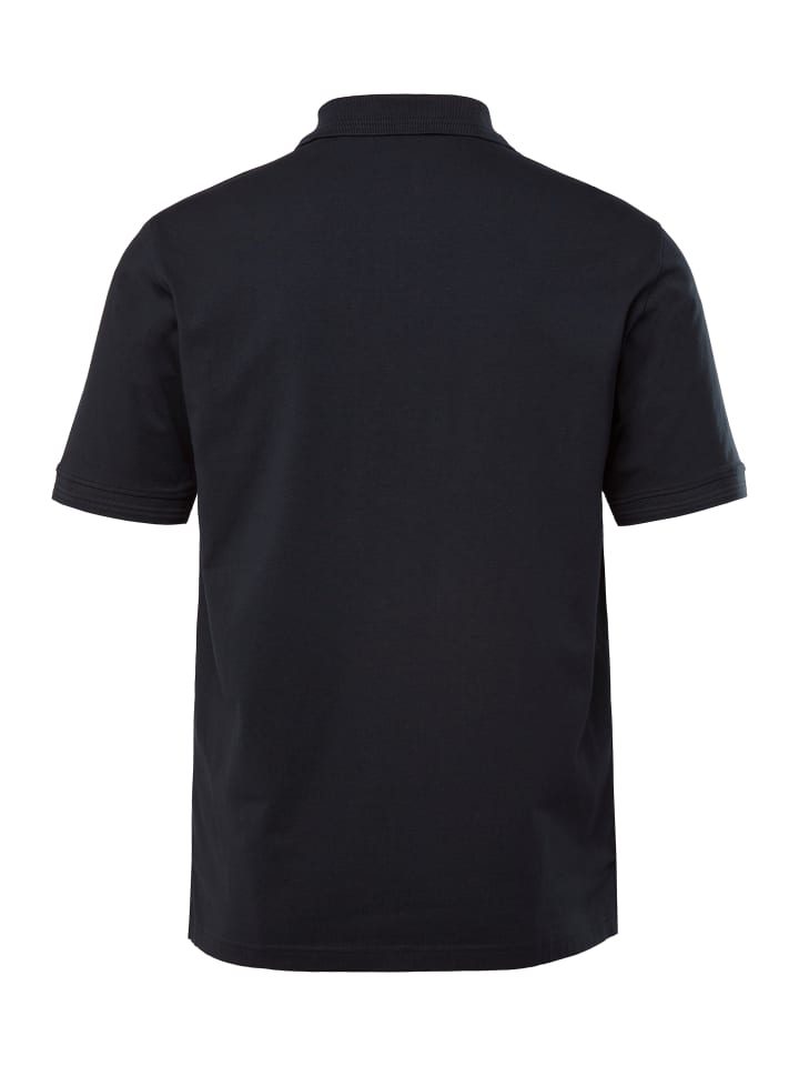 JP1880 Poloshirt in navy blau günstig kaufen