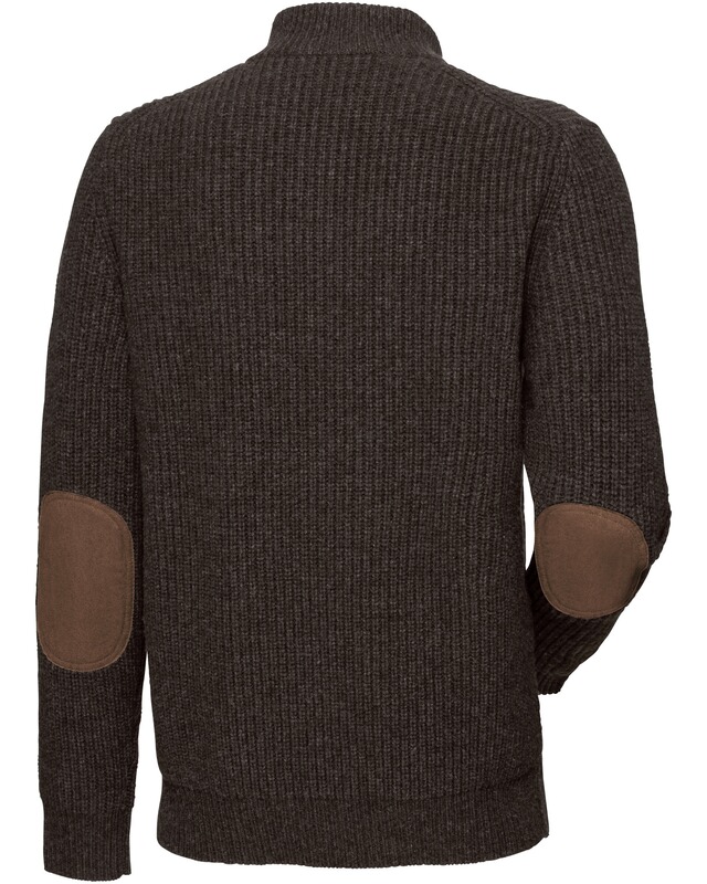 Parforce Traditional Hunting Jagdtroyer Gamekeeper