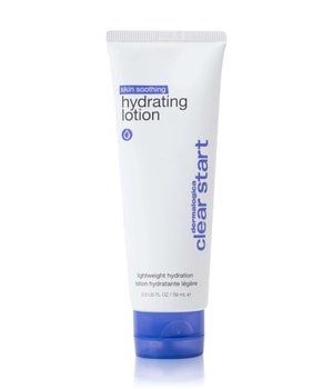 dermalogica ClearStart Skin Soothing Hydrating Lotion Gesichtscreme-60 ml