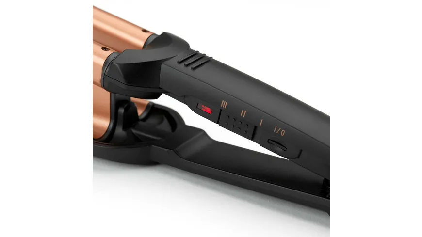 BaByliss Welleneisen Deep Waves W2447E