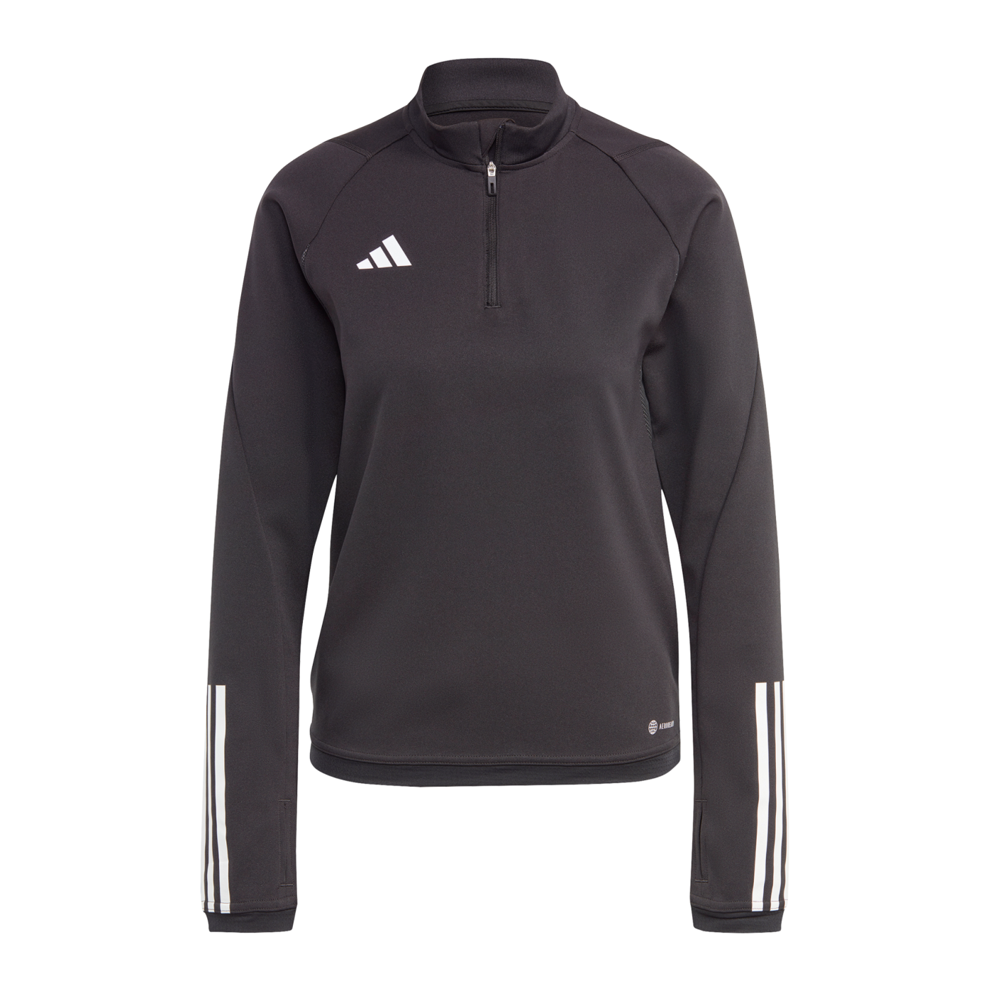 adidas Tiro 23 Competition Shirt Damen Schwarz