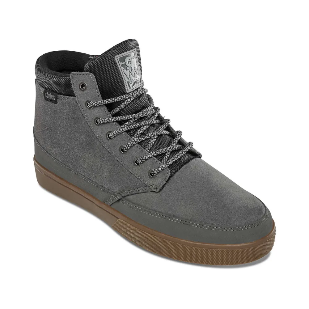 Etnies Jameson HTW 4101000469 367 / grau
