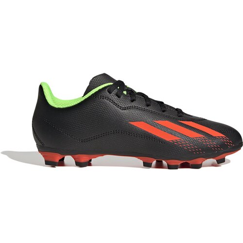 KINDER FUSSBALL-RASENSCHUHE X SPEEDPORTAL.4 FXG J