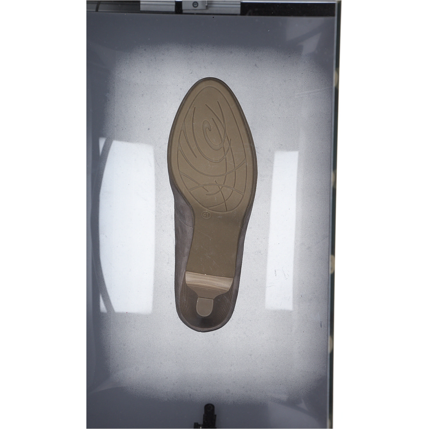 Marco Tozzi 22411, Pumps, Damen, Beige