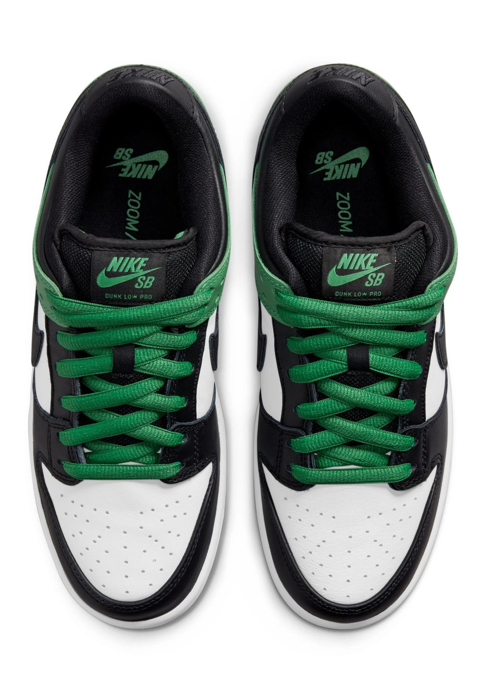 Dunk Low Pro