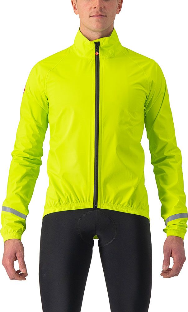 Castelli Emergency 2 - Regenjacke kaufen | Bike-Discount