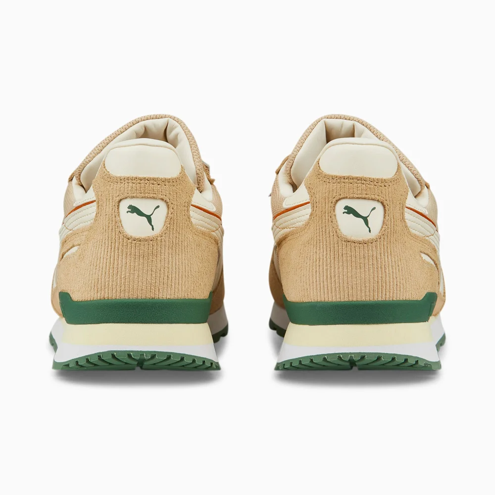PUMA RX 737 PL 387574-01 / braun