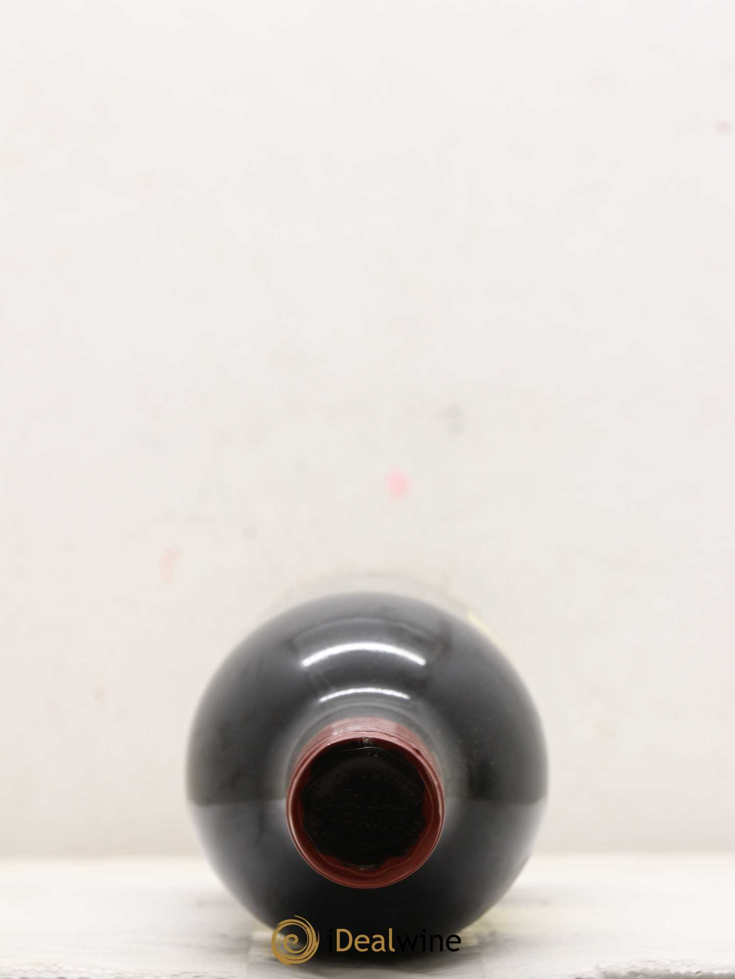 Château Pavie 1er Grand Cru Classé A  1985 - Lot de 2 Bouteilles