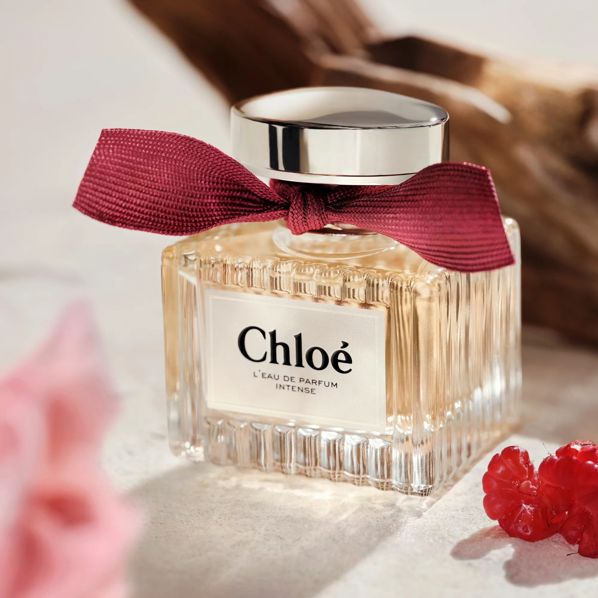 Chloé L'Eau de Parfum Intense - Eau de Parfum