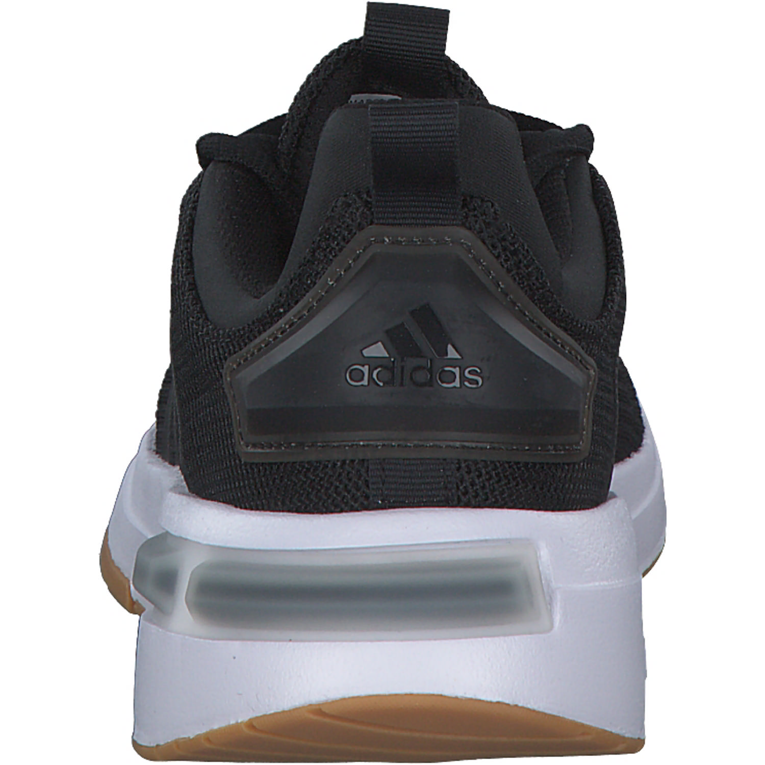 Adidas Racer TR23 W, Schnürschuhe, Damen, Schwarz