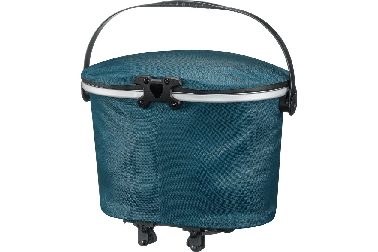 Ortlieb Up-Town Rack City