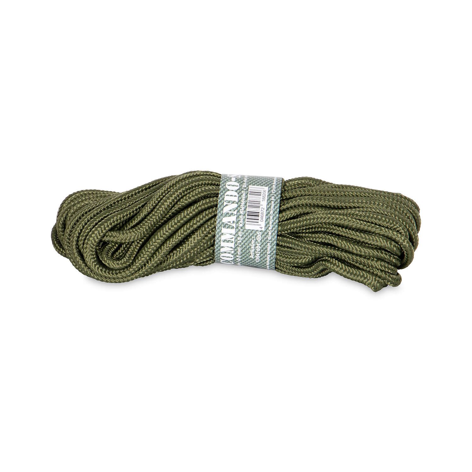 Commando Seil 5mm