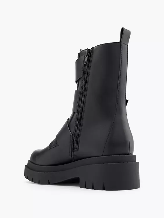 Catwalk Bikerboots