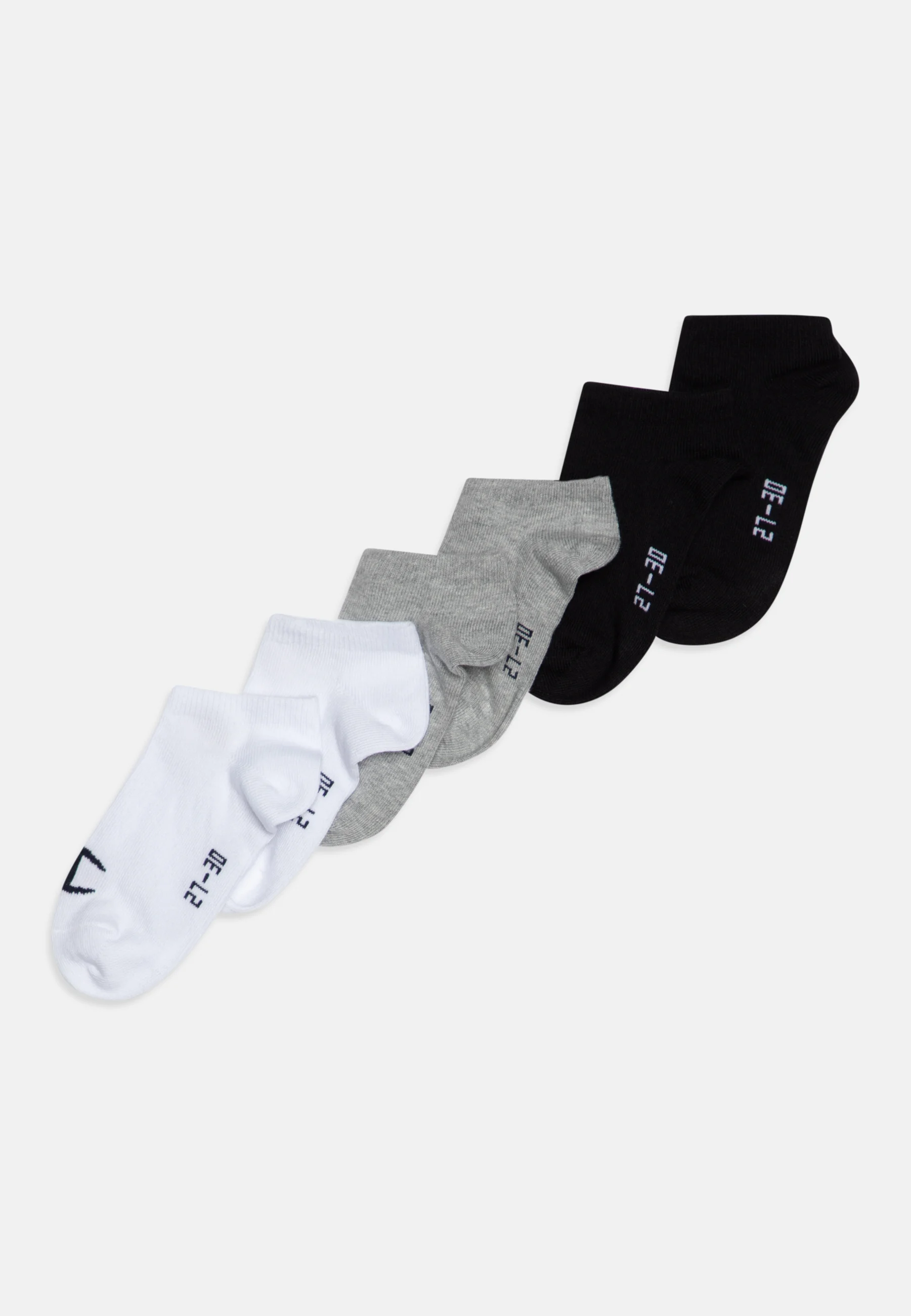 Calcetines Champion UNISEX PACK DE 6