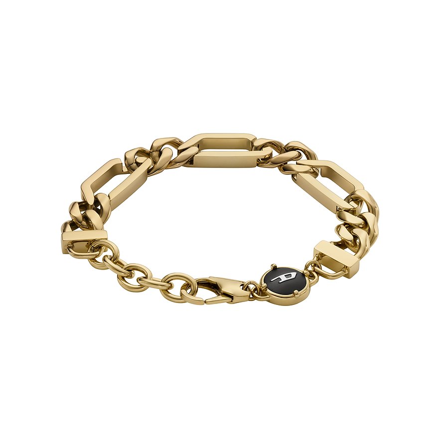 Diesel Armband STEEL