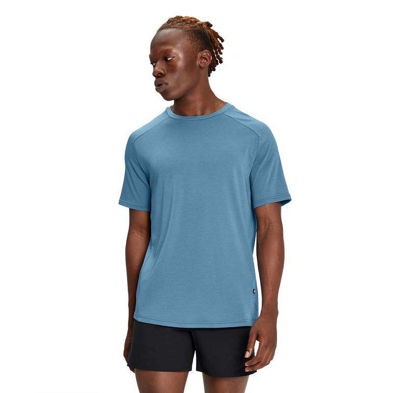 On Focus Funktionsshirt Herren