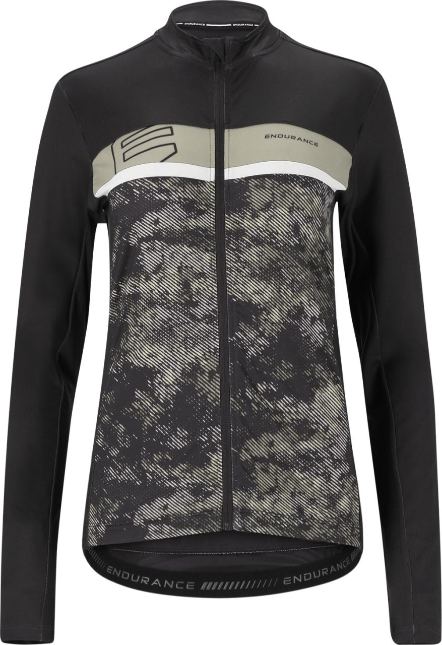 ENDURANCE Dharma - Damen Langarmtrikot kaufen | Bike-Discount
