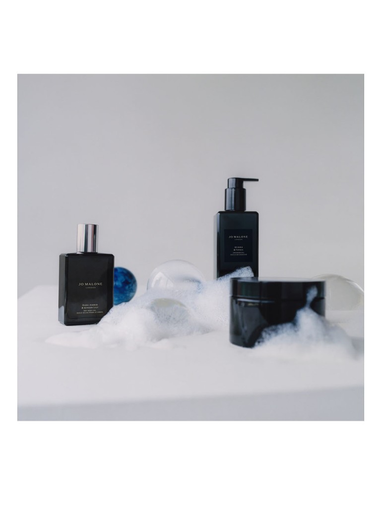 Jo Malone London Żel pod prysznic i mydło do rąk Myrrh and Tonka Bean