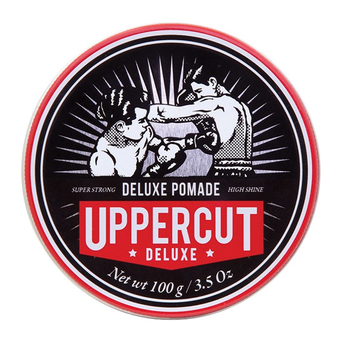 Deluxe Pomade