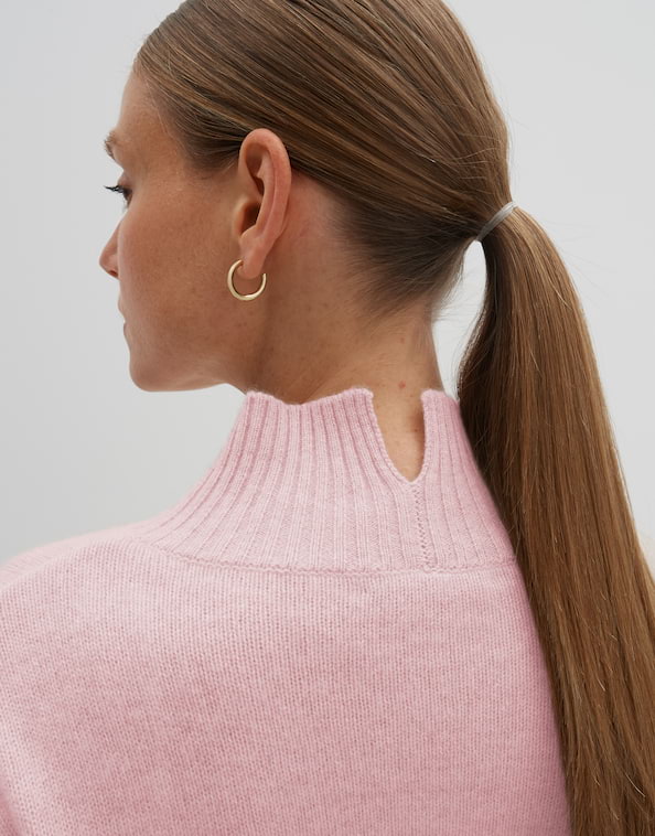 Kaschmir Pullover Tija