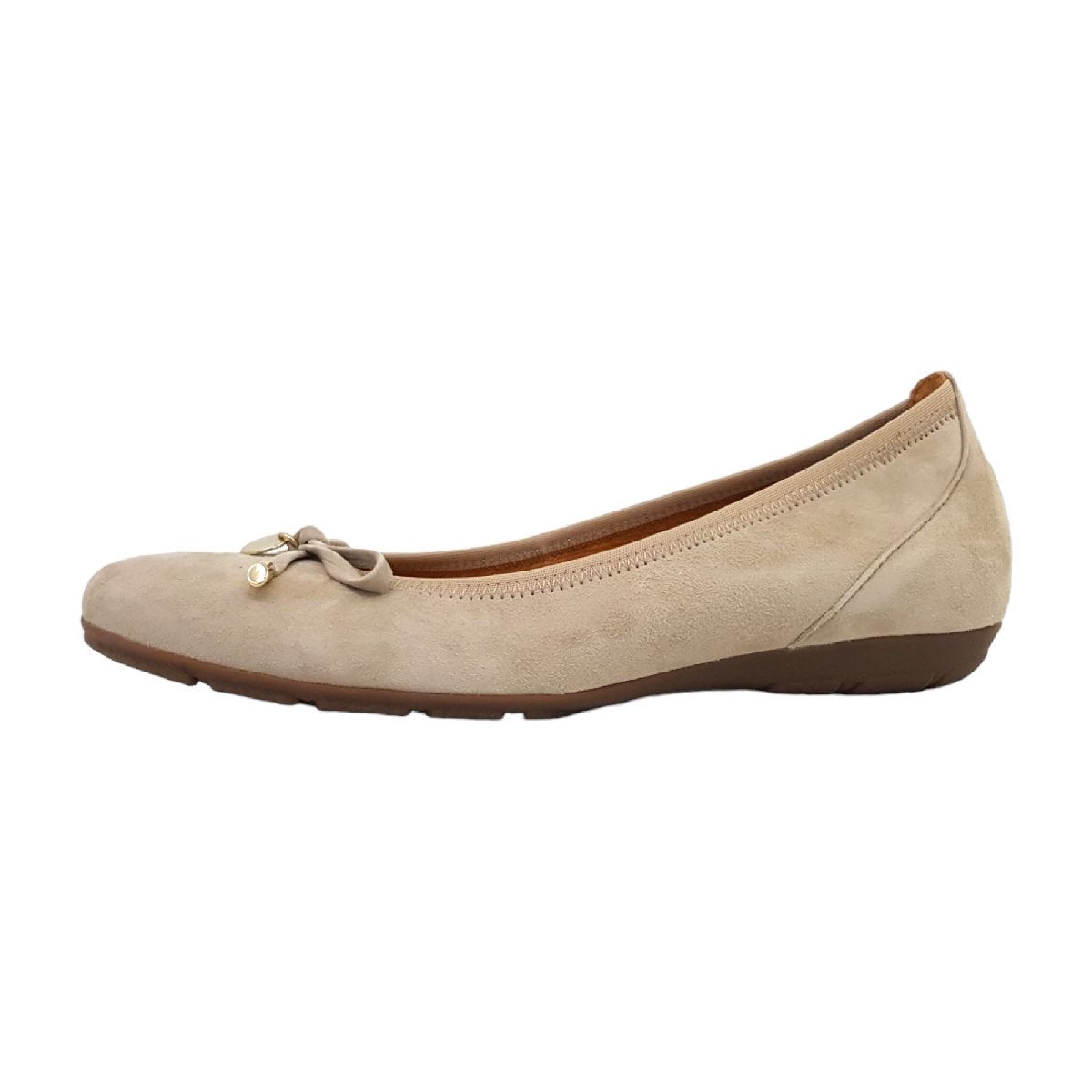 Gabor 44.164.12 Beige Desert