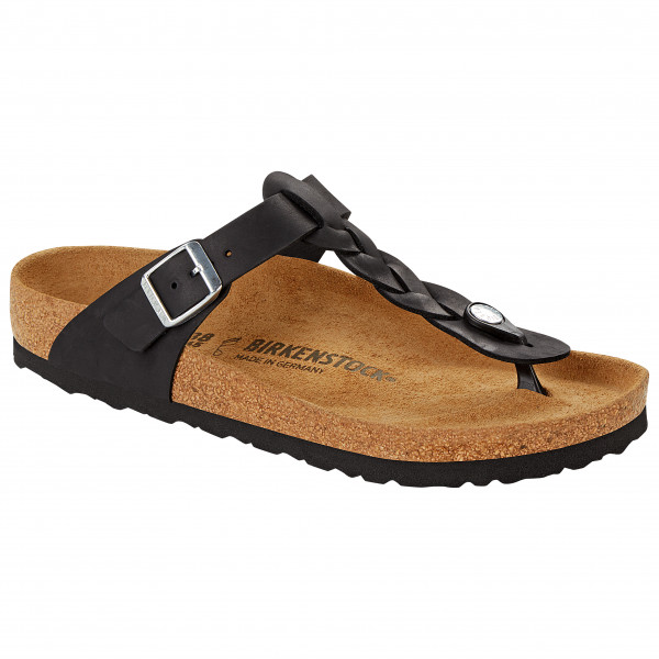 Birkenstock - Women's Gizeh Braided - Sandalen