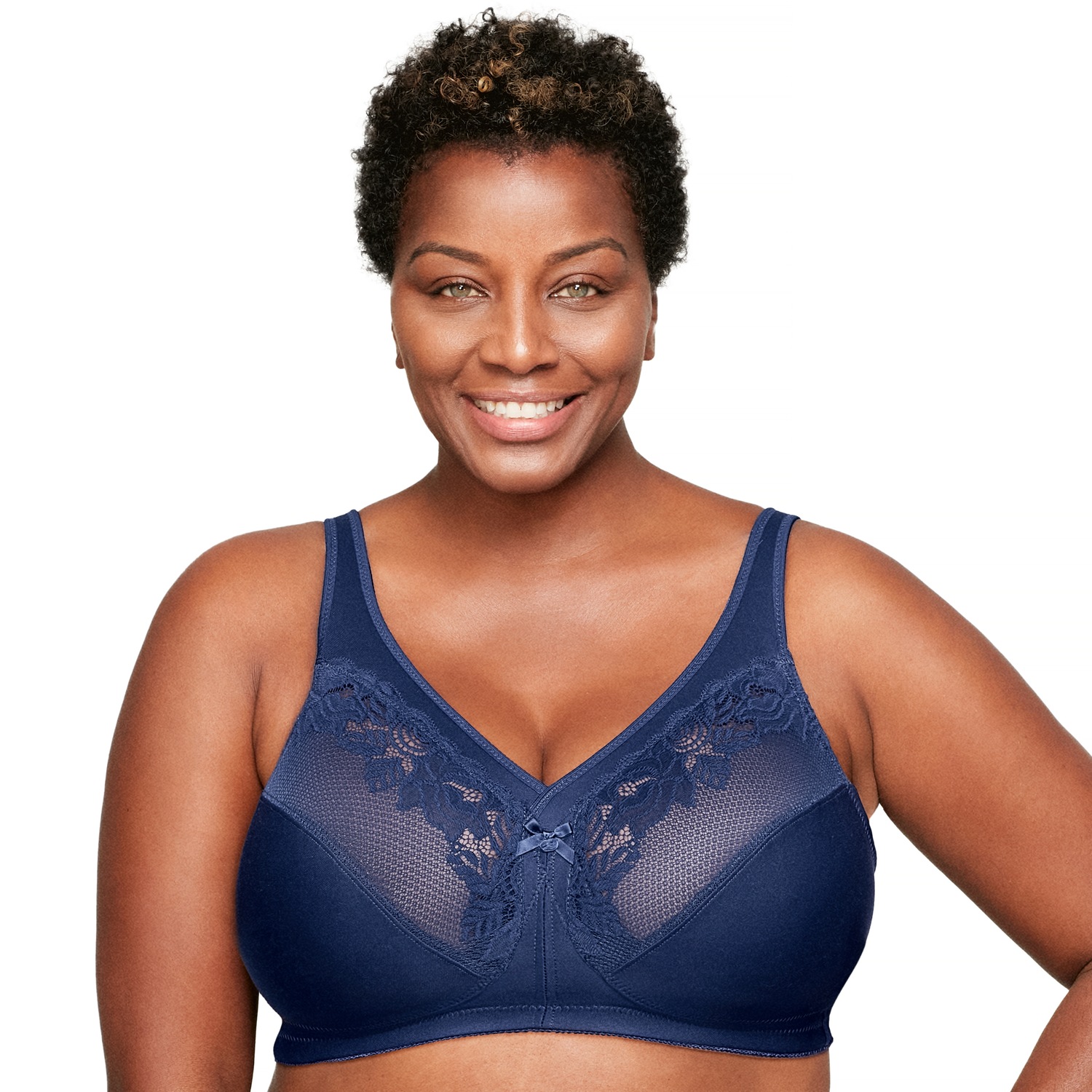 MagicLift Minimizer-BH - Blau