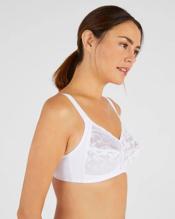 Soutien-gorge sans armatures Delicate Doreen TRIUMPH