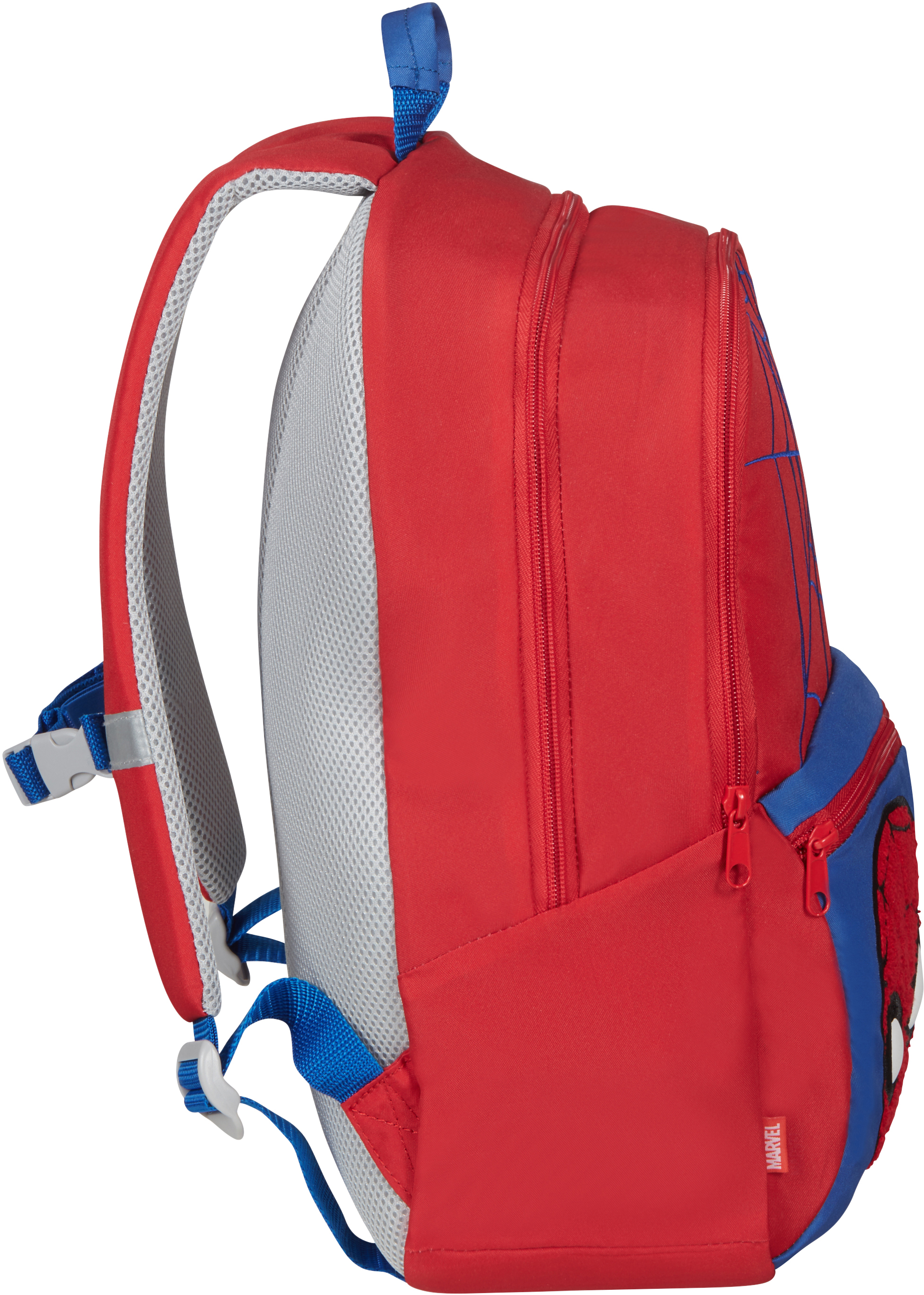 Backpack 'Disney Ultimate 2.0, M, Spiderman'