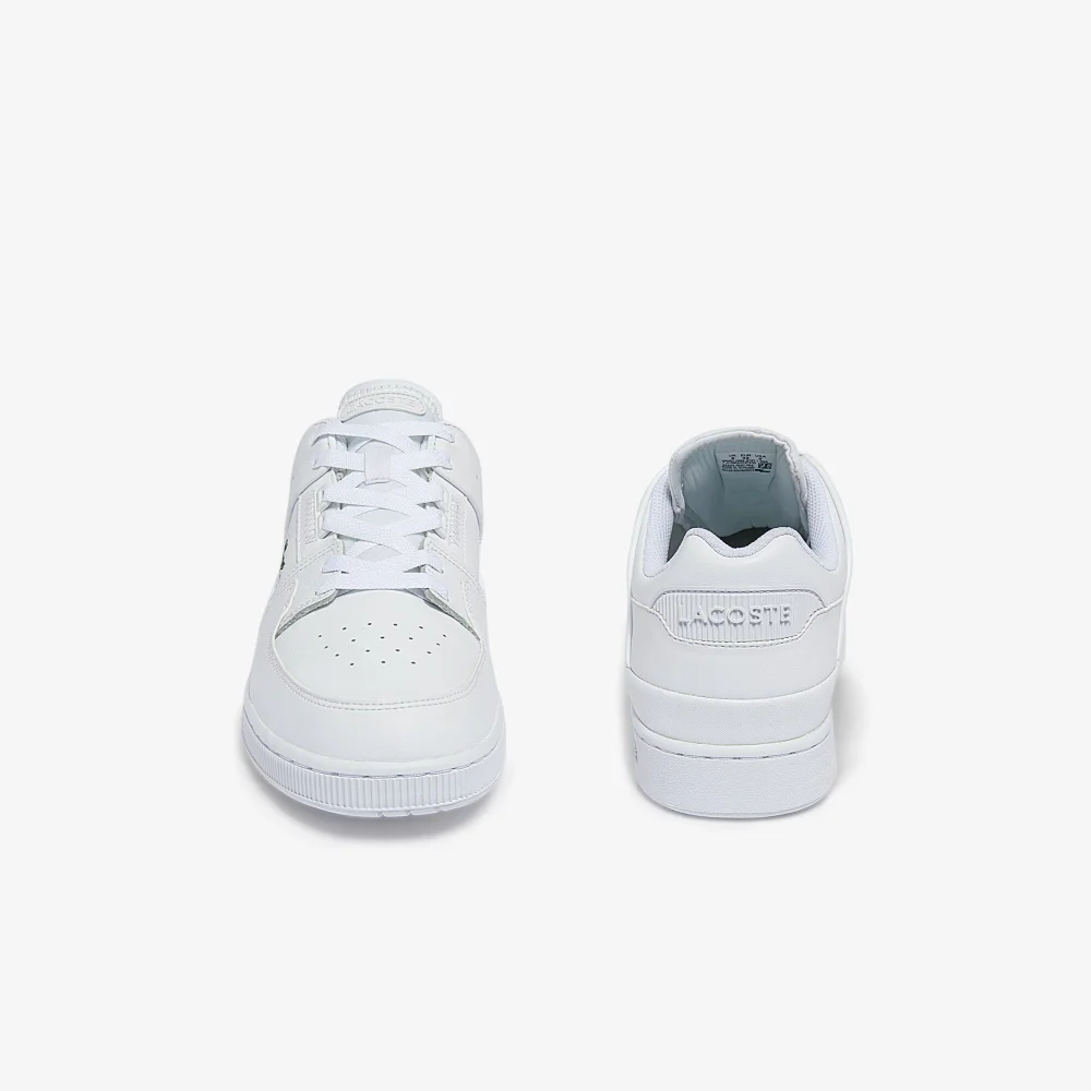 Lacoste Court Cage 0721 1 SMA 41SMA0027-21G / weiss