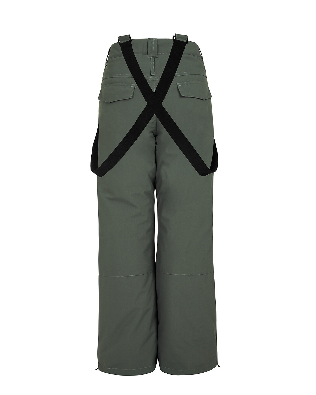 SUNNY JR  - 10K Wasserdicht und atmungsaktiv PFC-Frei   Ski- und Snowboardhose Skihosen für Mädchen