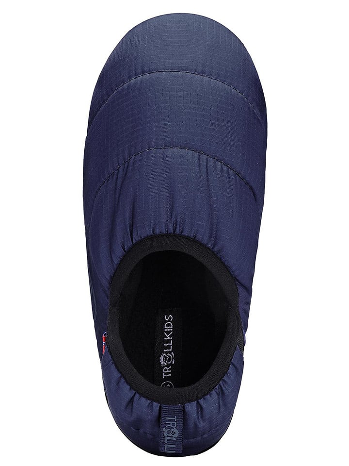 Trollkids Thermoschuhe 