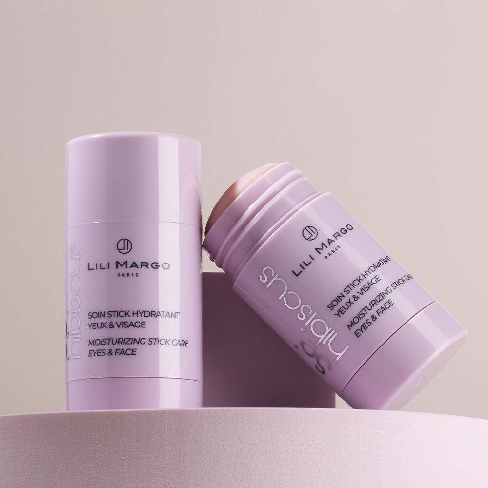 lili margo SOIN STICK HYDRATANT - YEUX & VISAGE Stick