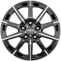 RONAL R60 schwarz - ATU