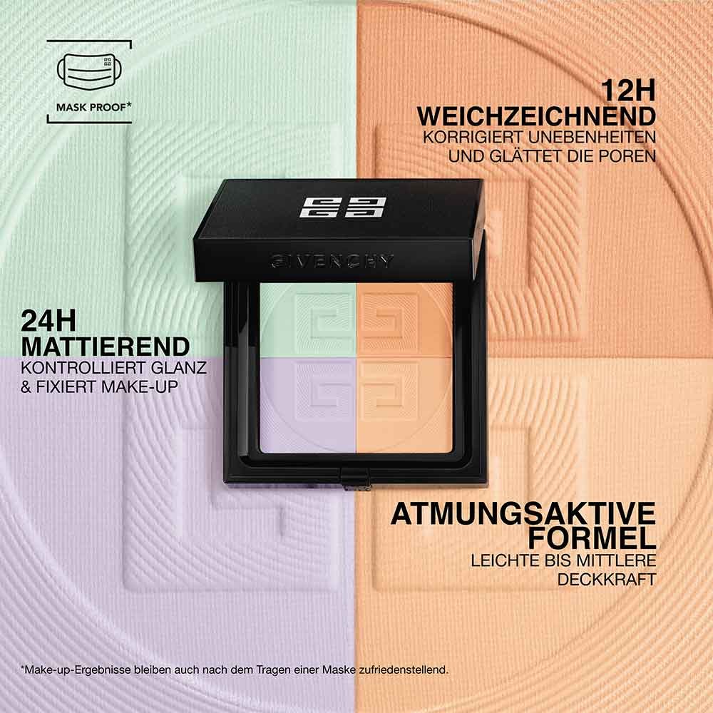 Givenchy Teint Prisme Libre Pressed Powder