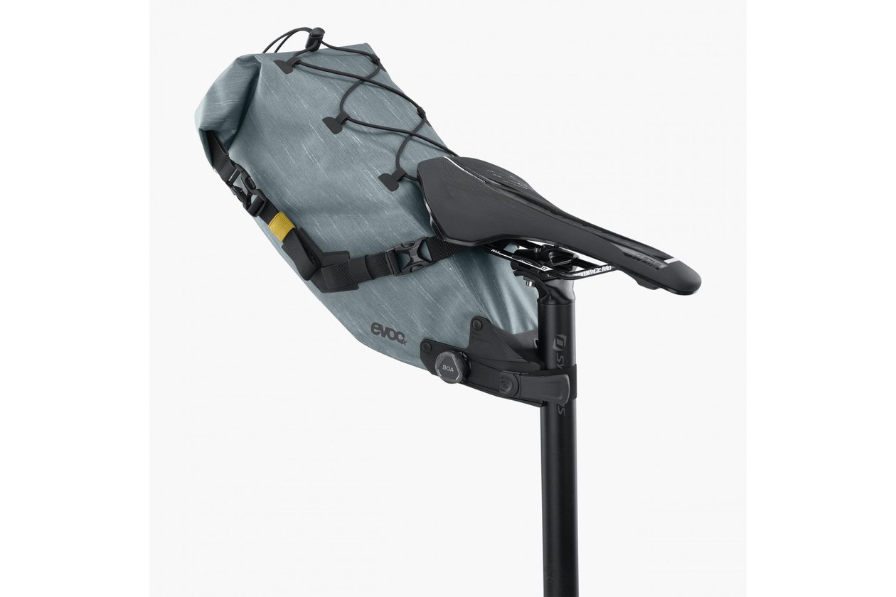 Evoc Seat Pack Boa WP 6