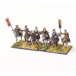 Reiter command