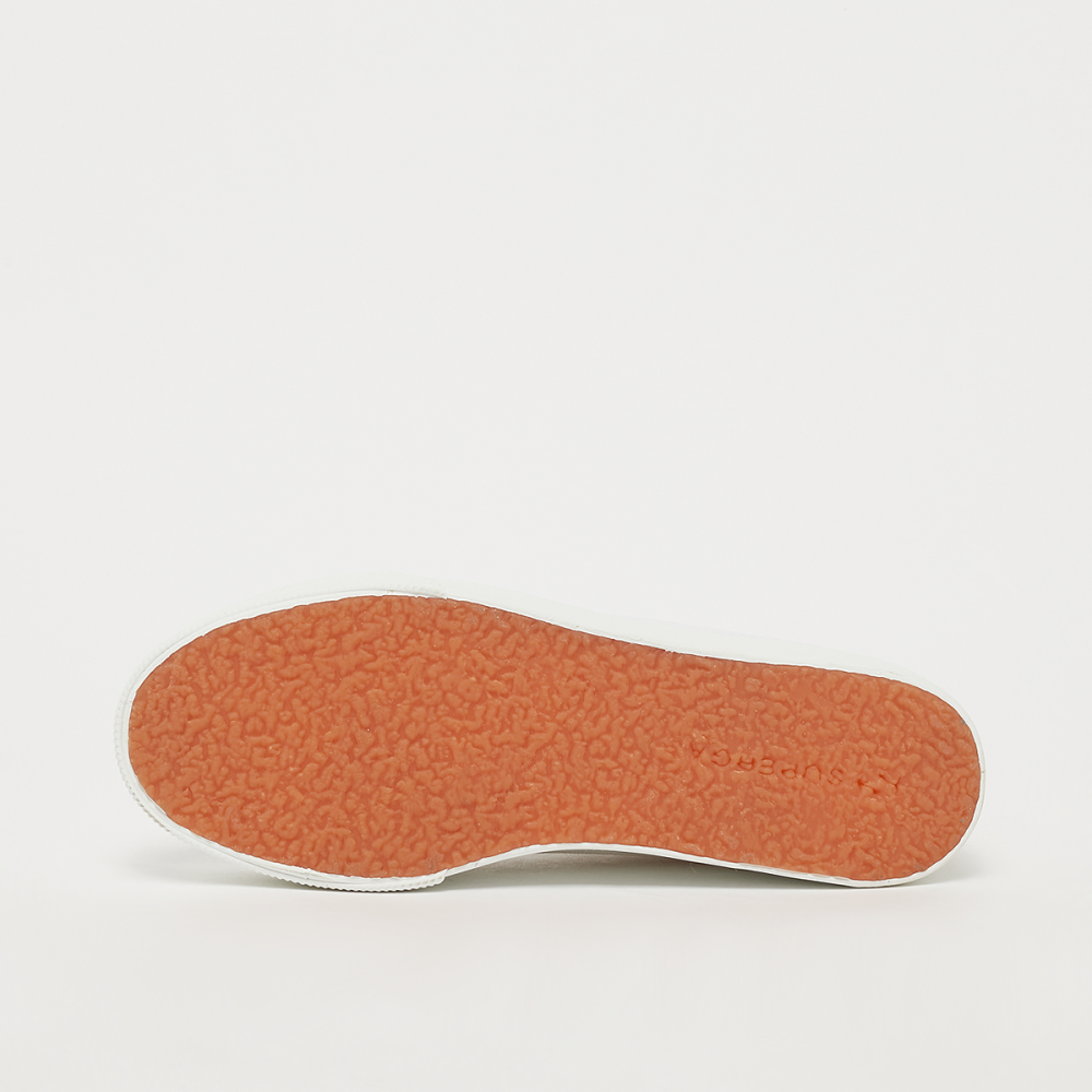 Superga Top S41273W-901 / weiss
