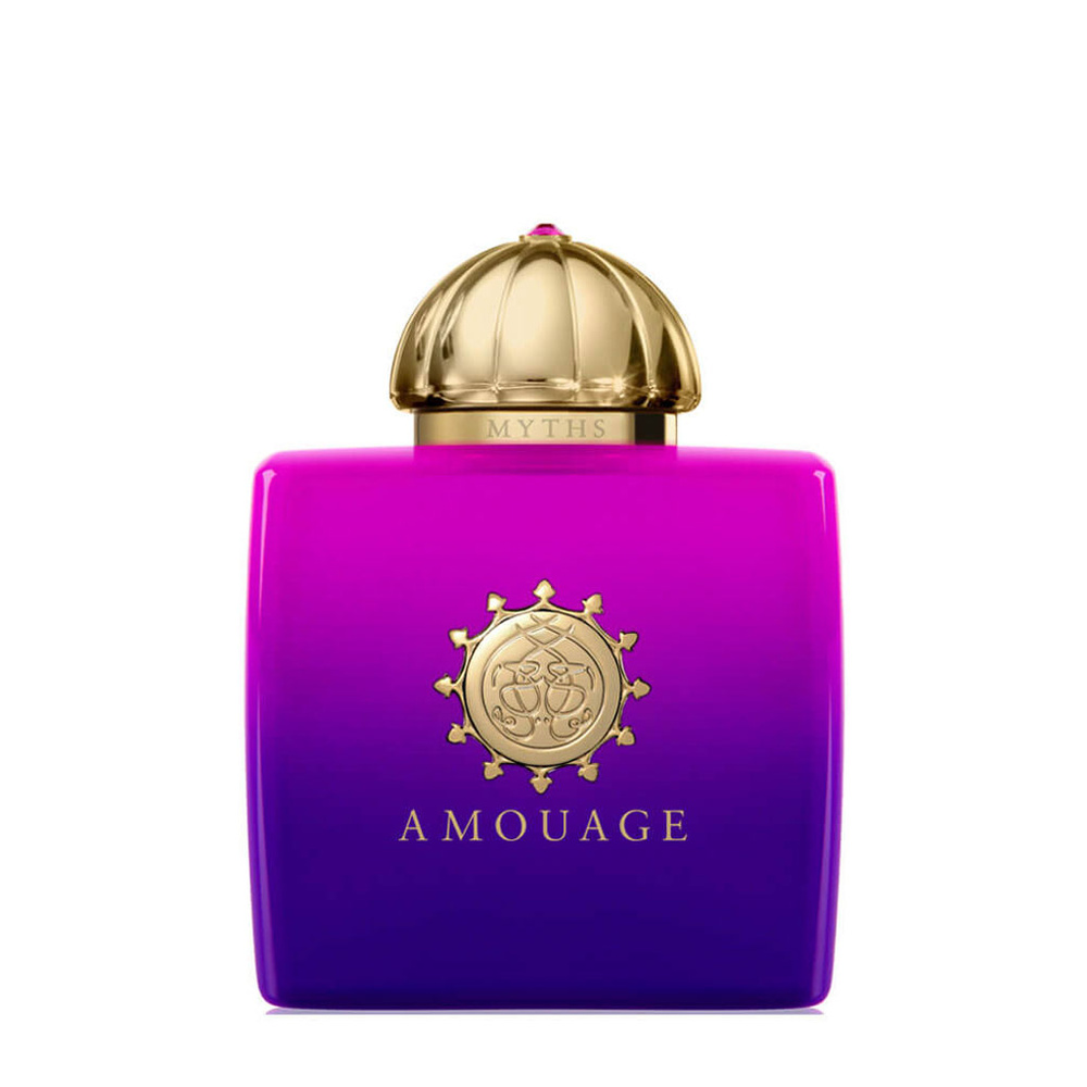 Amouage Myths Woman  100ml Eau de Parfum