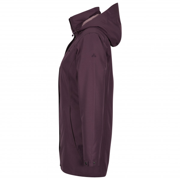 Vaude - Women's Jalama Coat - Mantel