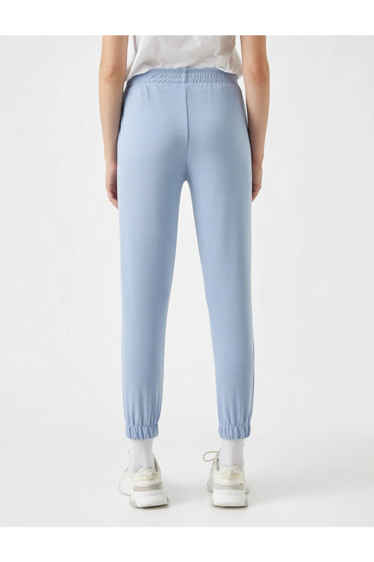 Koton  Jogger-Jogginghose mit elastischem Bund