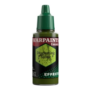 The Army Painter: Warpaints Fanatic - Effects: Disgusting Slime (18ml)