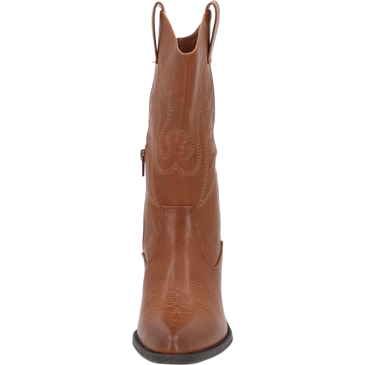 Palado Vestias, Westernstiefel, Damen, Braun