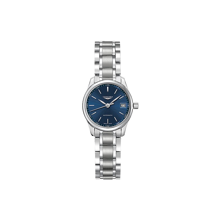 Longines Damenuhr The Longines Master Collection